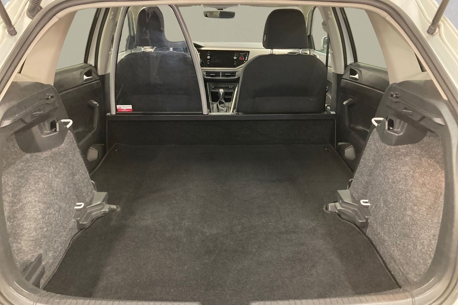 Billede af VW Polo 1,0 TSi 95 Comfortline DSG Van