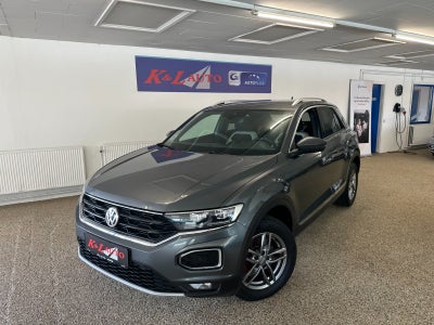 VW T-Roc 1,5 TSi 150 Sport DSG 5d