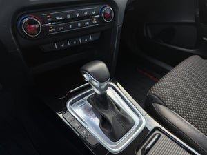 Kia Ceed T-GDi Intro Edition DCT