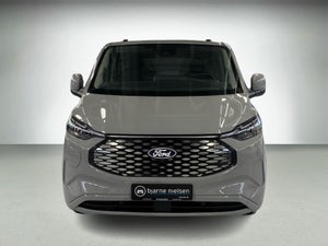 Ford E-Transit Custom 340L Limited