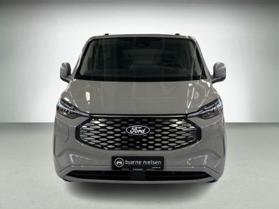Ford E-Transit Custom 340L Limited