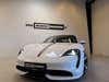 Porsche Taycan  thumbnail
