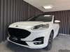 Ford Kuga PHEV ST-Line X CVT