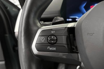 BMW iX1 xDrive30 M-Sport