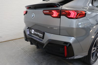 BMW iX2 eDrive20 M-Sport Premium