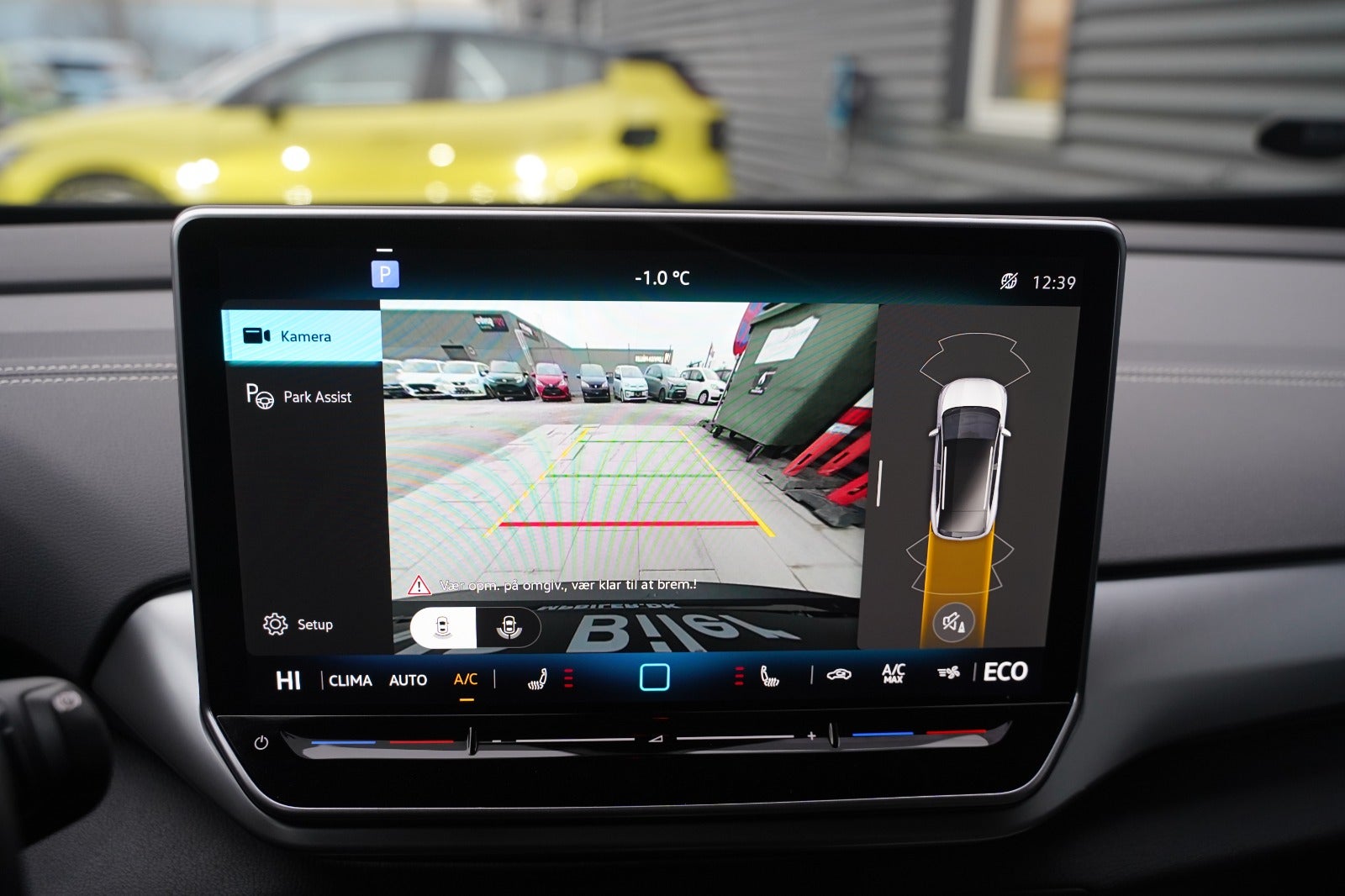 Billede af VW ID.4 52 Pure