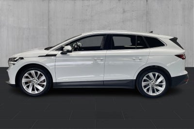 Skoda Enyaq iV Suite - 1