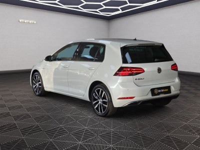 VW e-Golf VII Highline