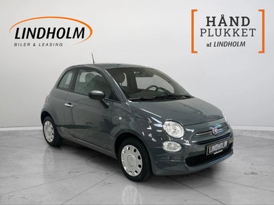 Fiat 500 1,2 Pop 3d
