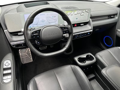 Hyundai Ioniq 5 Ultimate billede 3