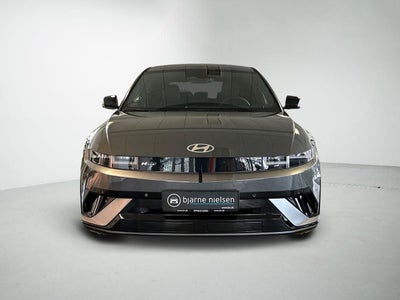 Hyundai Ioniq 5 N Line billede 2