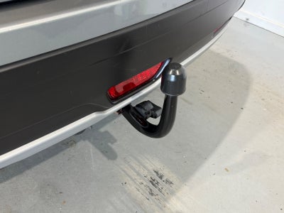 Suzuki S-Cross Boosterjet Active