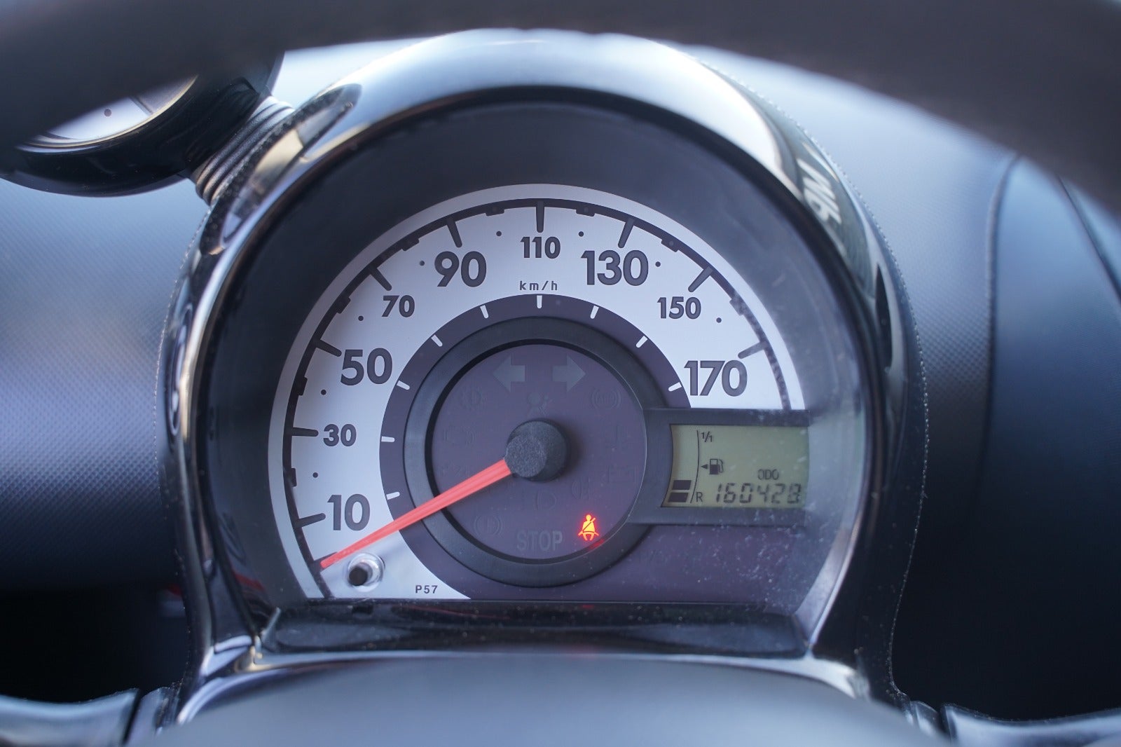 Billede af Toyota Aygo 1,0 VVT-i T2 Air+
