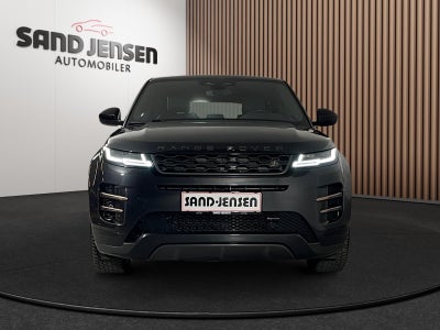 Land Rover Range Rover Evoque 1,5 P300e R-Dynamic SE aut. Van