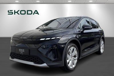 Skoda Elroq 85 iV Lodge 5d