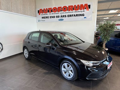 Volkswagen Golf VIII TSi 130 Life