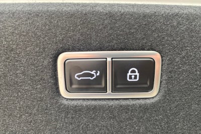 Hyundai Ioniq 6 Techniq