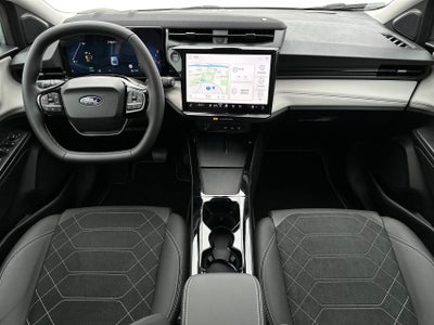 Ford Puma Gen-E Premium billede 3