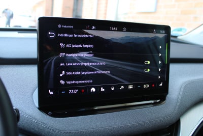 Skoda Enyaq iV Premium