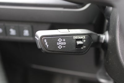 Audi Q4 e-tron S-line