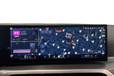 BMW i4 eDrive35 M-Sport