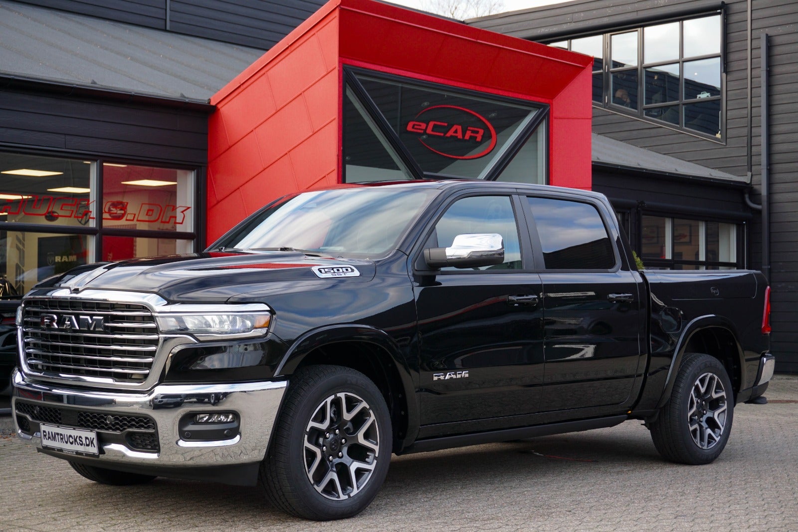 Dodge RAM 1500