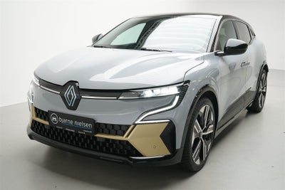 Renault Megane E-Tech Iconic