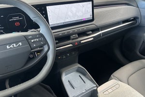Kia EV3 Long Range Upgrade