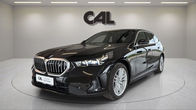 BMW i5  eDrive40 Touring 5d
