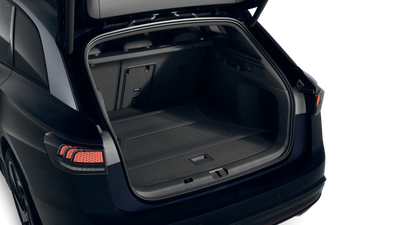 VW ID.7 Style S Tourer