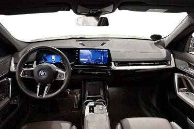 BMW iX2 xDrive30 M-Sport