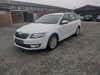 Skoda Octavia TSi 105 Ambition Combi