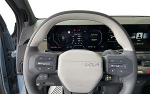 Kia EV3 Long Range GT-Line