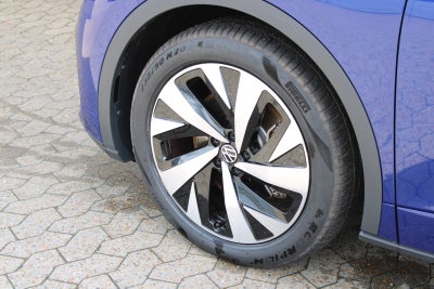 VW ID.5 Pro