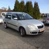Skoda Roomster 16V Sport thumbnail