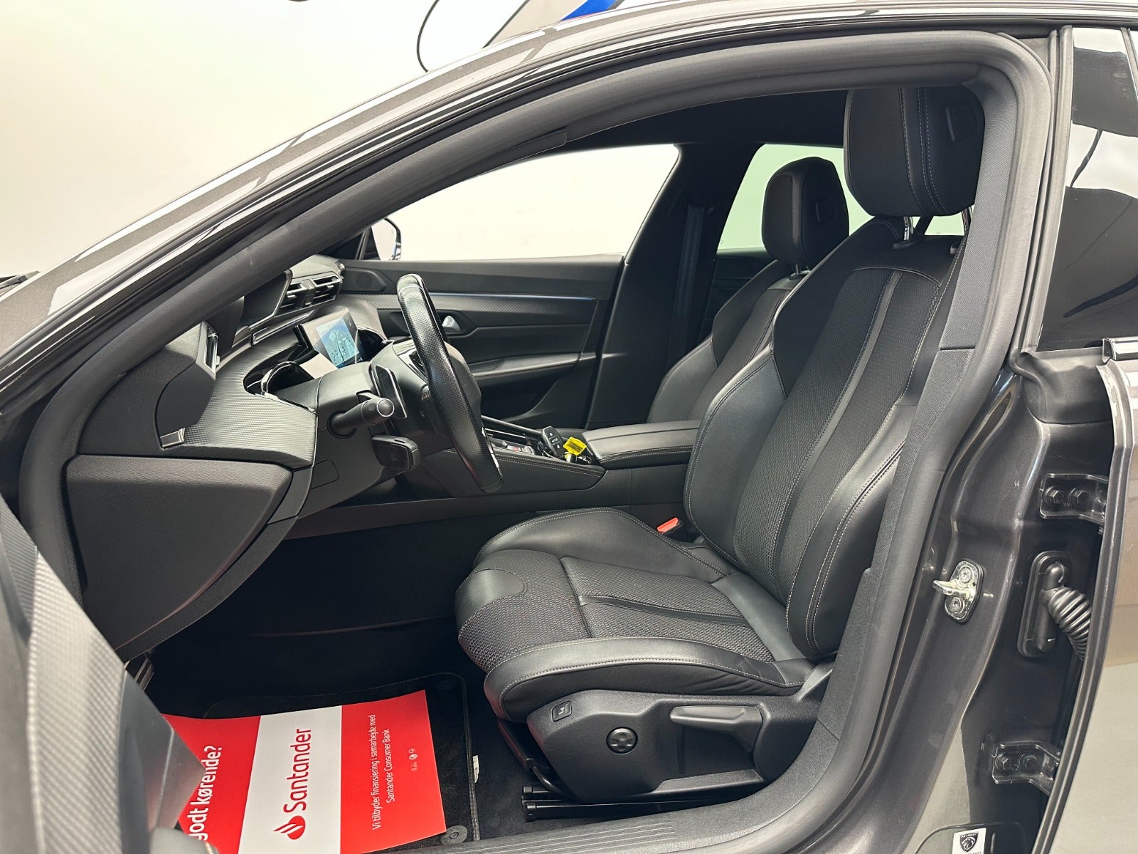 Billede af Peugeot 508 1,6 Hybrid GT Line Pack SW EAT8