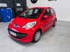Peugeot 107  thumbnail