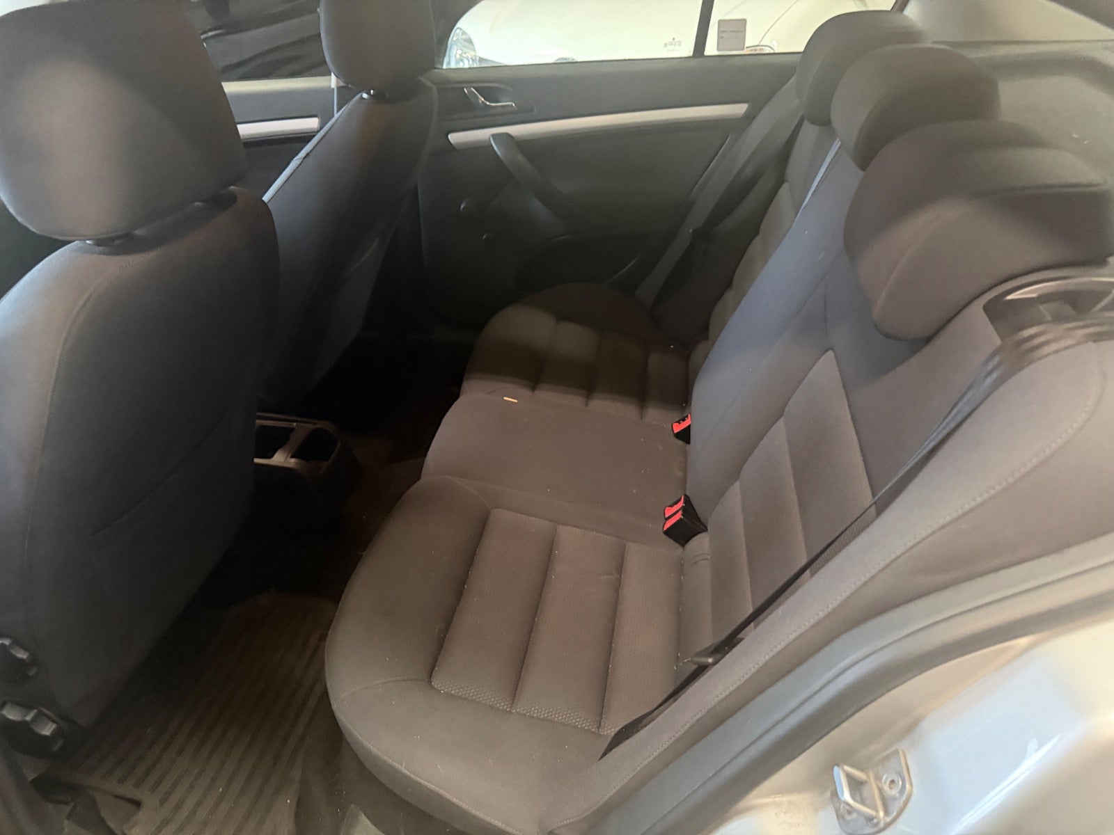 Skoda Octavia Ambiente - billede 8