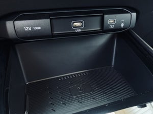 Kia Niro EV Limited Edition