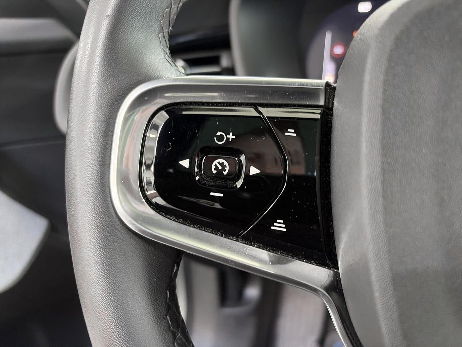 Billede af Polestar 2  Long Range AWD