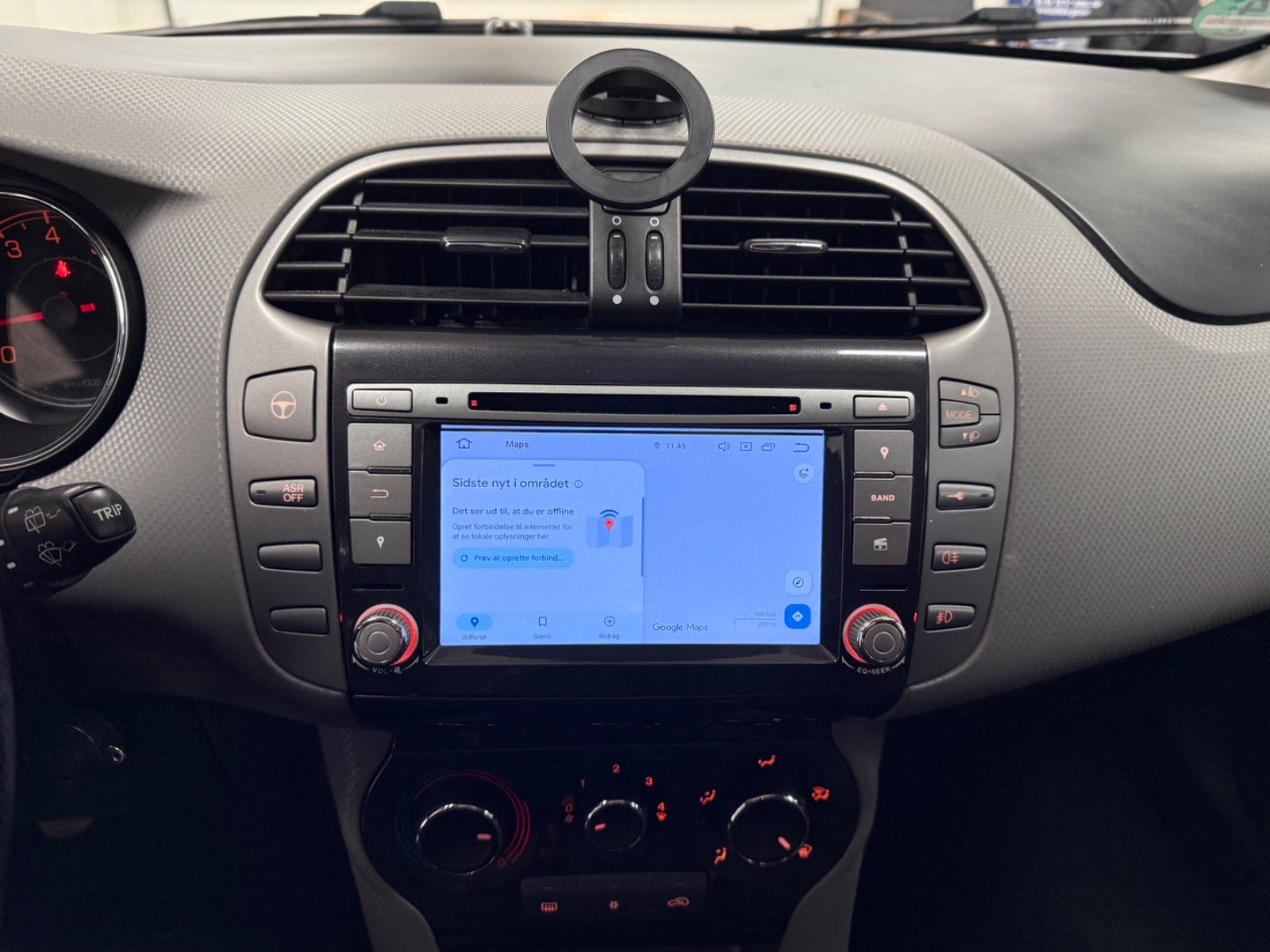 Billede af Fiat Bravo 1,4 T-Jet 120 Dynamic Evo1