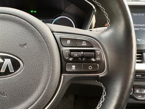 Kia e-Niro Vision
