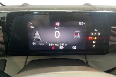 Ford Explorer Premium Extended Range