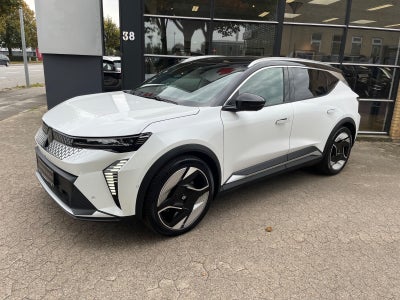Renault Scenic E-Tech 87 Iconic 5d