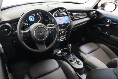 MINI Cooper SE Edition Premium Plus