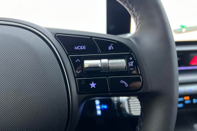 Hyundai Ioniq 6 Advanced