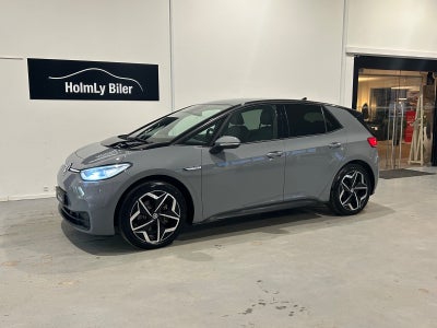 VW  ID.3 Pro S