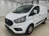 Ford Transit Custom 300 L1 TDCi 130 Trend aut.