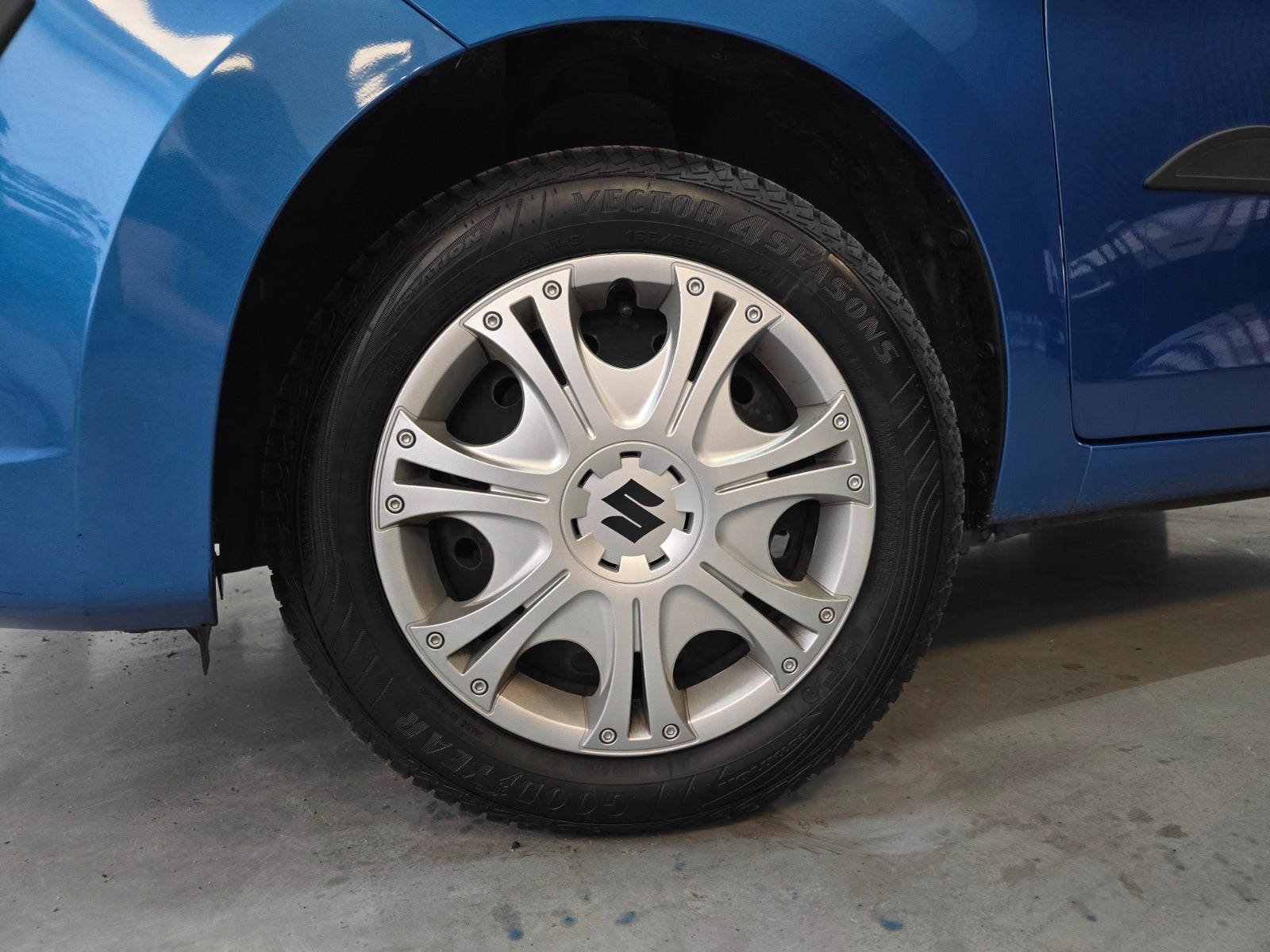 Billede af Suzuki Celerio 1,0 Comfort AGS