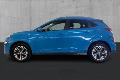 Hyundai Kona EV Advanced - 1